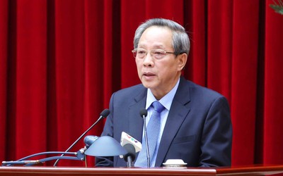 Trung ương thống nhất đề nghị chưa bổ sung, sửa đổi Điều lệ Đảng tại Đại hội XIV