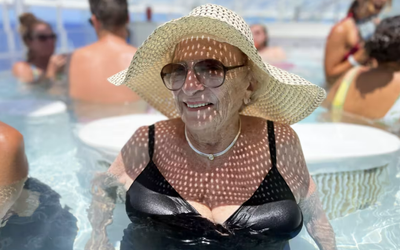 Bí mật sống thọ của cụ bà 101 tuổi: Chỉ 5 thói quen đơn giản ai cũng làm được