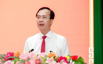 Tập trung thực hiện ba khâu đột phá chiến lược, đưa Vĩnh Long phát triển nhanh và bền vững