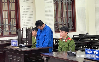 Nỗi đau đằng sau phiên toà xét xử nam thanh niên "ra tay" với cậu ruột