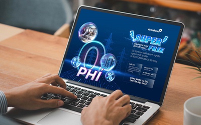 VietinBank ra mắt gói “SUPER FREE” đồng hành cùng doanh nghiệp thiết bị ngành điện tối ưu chi phí