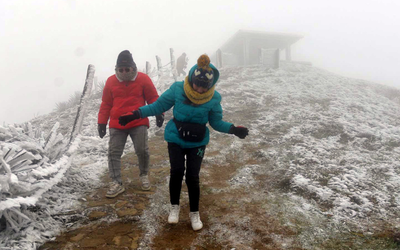 Nhiệt độ giảm sâu, chênh lệch ngày đêm lớn: Chuyên gia y tế chỉ ra những nguy cơ sức khỏe dễ bị bỏ qua