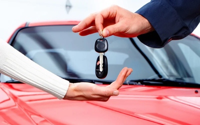 Cảnh giác với thủ đoạn thuê, mượn xe ô tô để chiếm đoạt tài sản