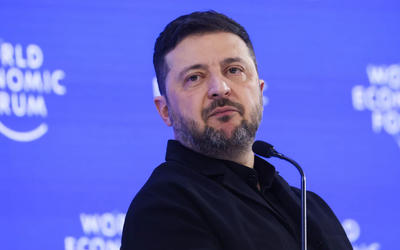 Ông Trump gặp ông Zelensky bên lề Davos, giải pháp cho vấn đề Ukraine đang ở giai đoạn cuối