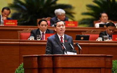 Nâng tầm tham mưu chiến lược, góp phần hoạch định và tổ chức thực hiện thắng lợi những quyết sách lớn của Đảng