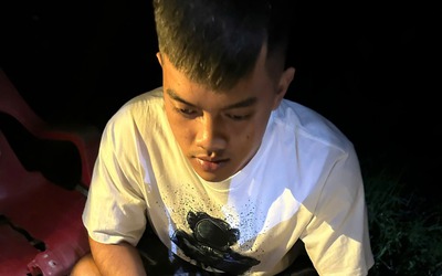 Khởi tố đối tượng tàng trữ trái phép vũ khí quân dụng