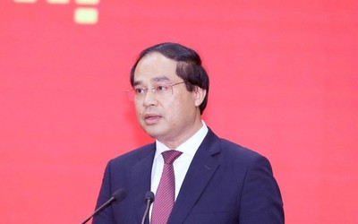 Thái Nguyên quyết tâm trở thành trung tâm công nghiệp hiện đại trước năm 2030