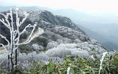 Khối không khí lạnh cực mạnh bao trùm miền Bắc, rét buốt kéo dài đến bao giờ?