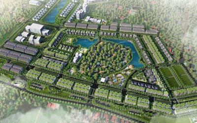 Phú Thọ giao hơn 13.000m2 đất để thực hiện dự án khu nhà ở đô thị