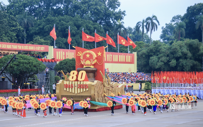 Khi văn hóa trở thành “sức đề kháng” và động lực phát triển quốc gia