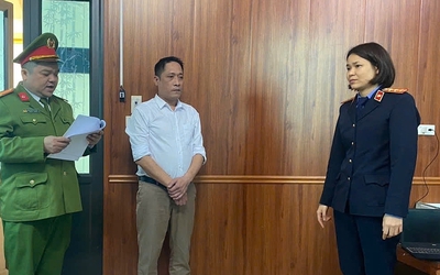 Những dấu hiệu bất thường trong hồ sơ điều trị và quyết định khởi tố 5 cán bộ y tế