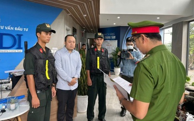 Tìm bị hại trong vụ Công ty GFDI lừa đảo hơn 3.700 tỷ đồng