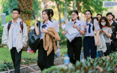 Kỳ thi Đánh giá tư duy đợt 1 ĐH Bách khoa tổ chức vào ngày mai (24/1), thí sinh cần lưu ý gì?