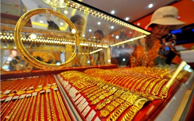 Thưởng Tết bằng vàng trị giá 97 tỷ đồng, công ty công nghệ khiến nhân viên "bật ngửa"