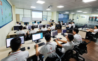 Sở hữu IELTS, thí sinh có thêm lựa chọn vào Học viện Công nghệ bưu chính viễn thông