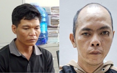 Bắt đối tượng cắt khóa vào nhà dân trộm tiền, vàng trị giá hơn 1,5 tỷ đồng