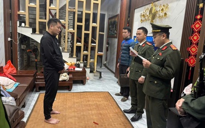 Cuộc đấu trí gần một năm bóc trần đường dây mua bán hàng chục tấn mỹ phẩm giả “siêu rẻ”