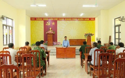 Từ hang đá đến bản làng-Kỳ cuối: Có Đảng dẫn đường, tương lai mở lối