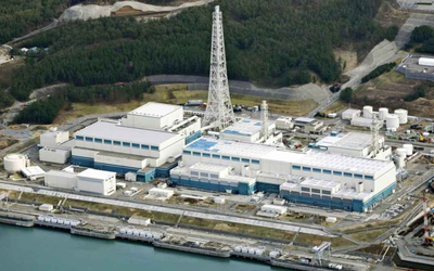 “Đánh thức” nhà máy điện hạt nhân lớn nhất thế giới: Trở ngại ngay từ bước đầu tiên