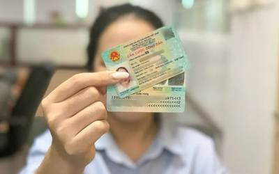 Năm 2026, ai sẽ phải đổi thẻ CCCD để tránh bị phạt tiền và khóa thẻ ngân hàng?