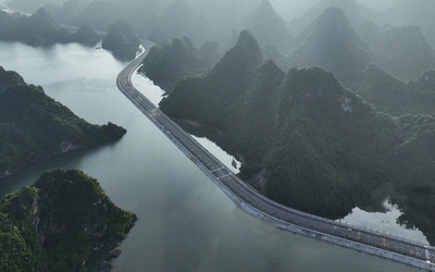 Tìm được nhà đầu tư dự án khu đô thị gần 4.200 tỷ đồng bên đường ven biển Cẩm Phả - Hạ Long