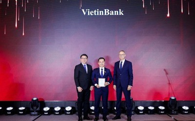 VietinBank triển khai giải pháp kết nối số toàn diện, đón đầu xu hướng tài chính 2026