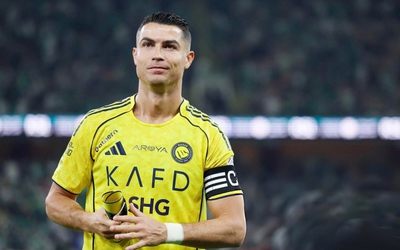 Siêu sao Cristiano Ronaldo sắp ấn định thời điểm giải nghệ