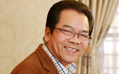 NSND Trần Nhượng nhập viện ở tuổi 74