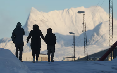 Sau cú “quay xe” của ông Trump về Greenland, NATO và Đan Mạch nhất trí một điều