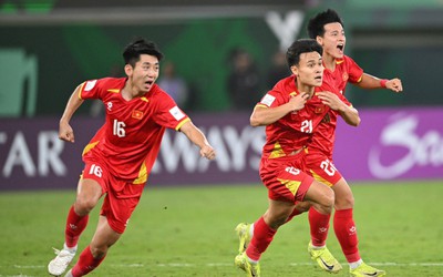 Đội hình U23 Việt Nam sẽ có nhiều biến động ở trận với U23 Hàn Quốc?