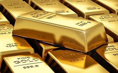 Giá vàng nhẫn tăng ngang bằng giá vàng SJC