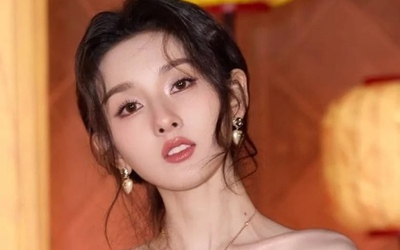 Ngoại hình gầy guộc bất thường của Tống Tổ Nhi khiến người hâm mộ lo lắng