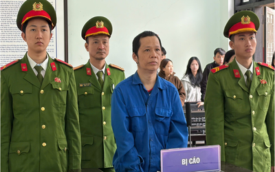 Vỡ nợ, nhân viên ngân hàng "giăng bẫy" chiếm đoạt của khách hàng gần 4,5 tỷ đồng