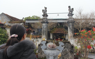 Cận cảnh cụm di tích lưu giữ hơn 200 bản khắc kinh mộc cổ vô cùng độc đáo