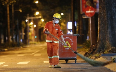 Đi làm vào dịp Tết Nguyên đán, người lao động được hưởng lương như thế nào?