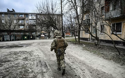 “Nút thắt” vẫn chưa thể cởi trong đàm phán hòa bình Nga - Ukraine