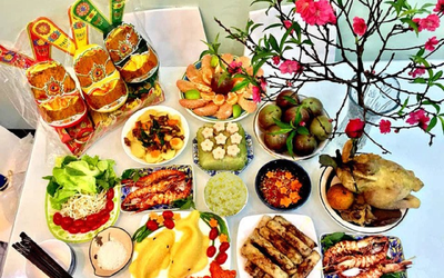 Những điều thú vị trong phong tục cúng ông Công ông Táo ở 3 miền