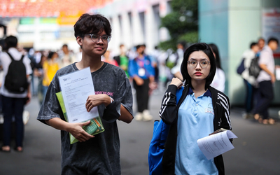 Lịch đăng ký thi đánh giá năng lực Đại học Quốc gia Tp.HCM để xét tuyển đại học