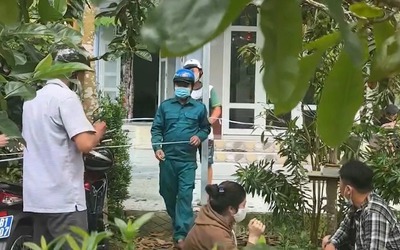 Bắt cụ ông 70 tuổi nghi sát hại 2 mẹ con người tình