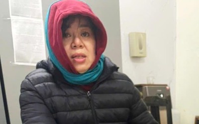 Bắt đối tượng truy nã đặc biệt nguy hiểm Nguyễn Thị Thu Nga