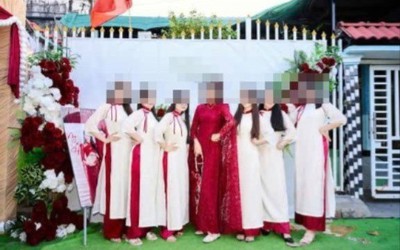 "Dở khóc dở cười" thợ ảnh đi nhầm đám cưới và cái kết bất ngờ