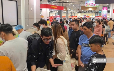 Tây Ninh không để “sốt giá” dịp Tết