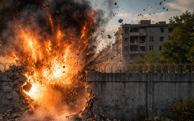 Nga tăng tốc trên ba mặt trận, Ukraine dồn lực phản công trong thế giằng co khốc liệt