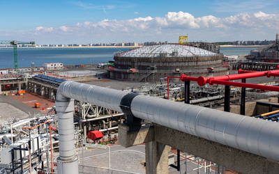 EU chốt thời điểm “khóa van” năng lượng Nga mãi mãi