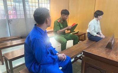 Án mạng sau "bữa tiệc" ma túy