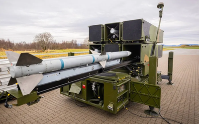 Hỗ trợ thiết thực của quốc gia thành viên NATO cho Ukraine khi Nga tấn công rát