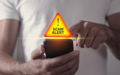 Cảnh báo chiêu trò lừa đảo mới từ việc nhắn... nhầm số