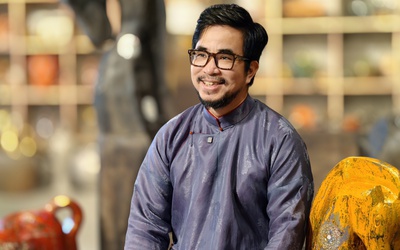 Một thập kỷ “nuôi” hình tượng ngựa