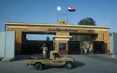 Israel sẽ mở cửa chốt kiểm soát Rafah sau khi hoàn thành tìm kiếm thi thể con tin cuối cùng