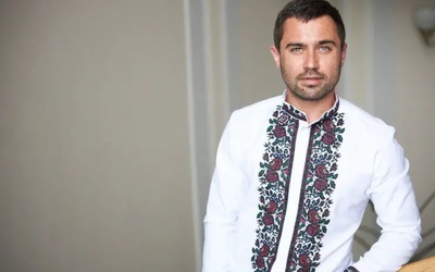 Nghị sĩ Ukraine Orest Salamakha thiệt mạng